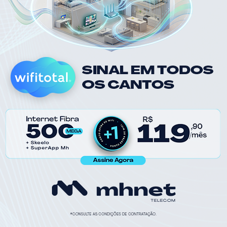MH Net Telecom 128256