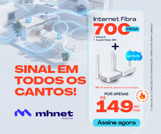 MH Net Telecom 128256