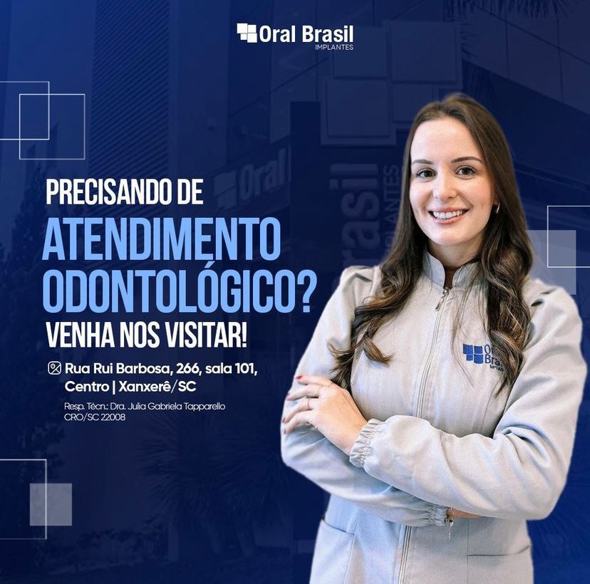 Oral Brasil Xanxerê 221478