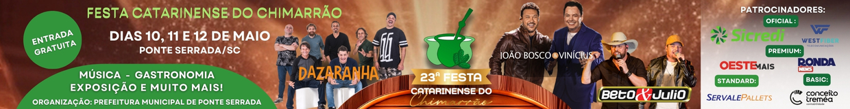 Festa do Chimarrão 224269