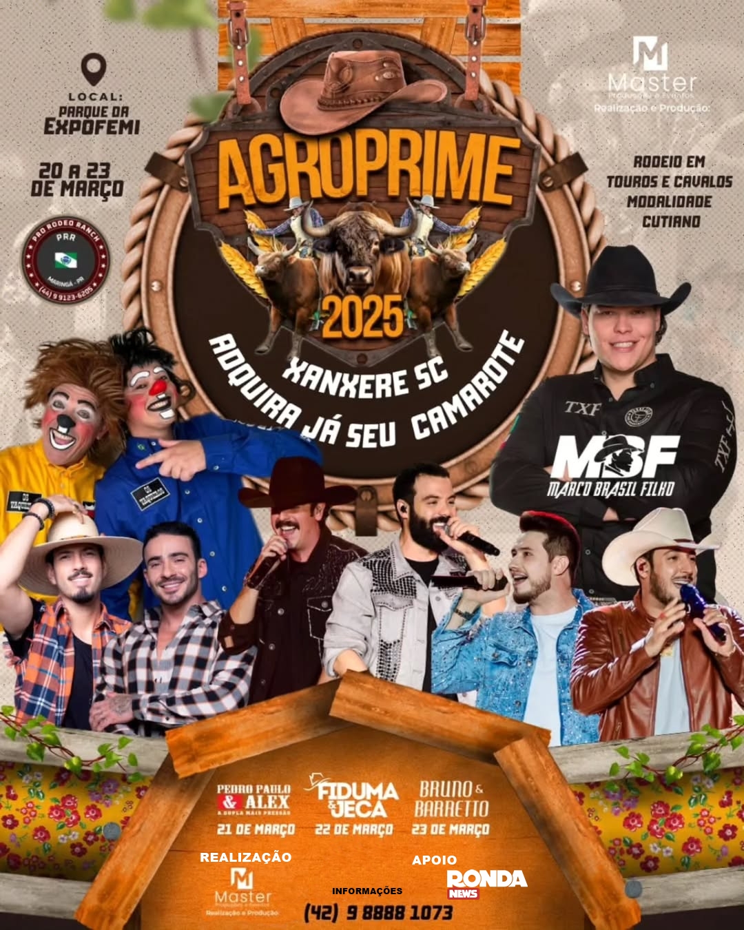 AgroPrime Pop-Up 233632