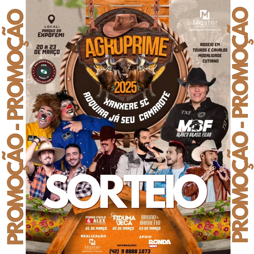 AgroPrime Pop-Up 233632