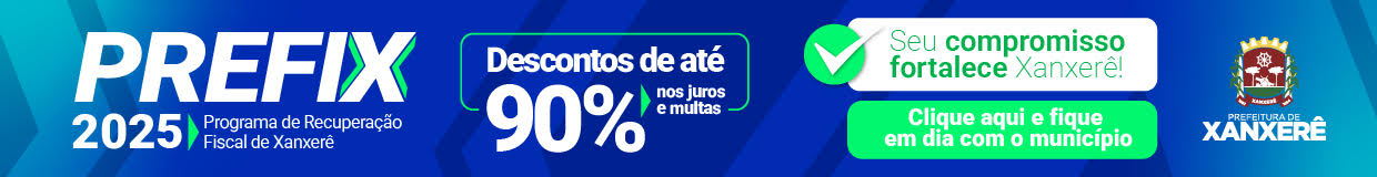 Prefeitura de Xanxerê – Maio 234869