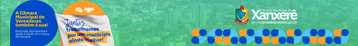Câmara de Vereadores de Xanxerê 235096