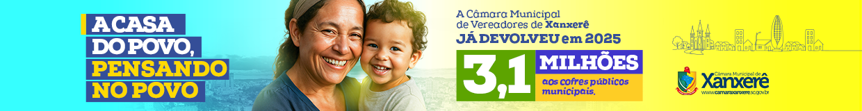 Câmara Xanxerê 235433