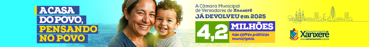 Câmara de Vereadores 236280