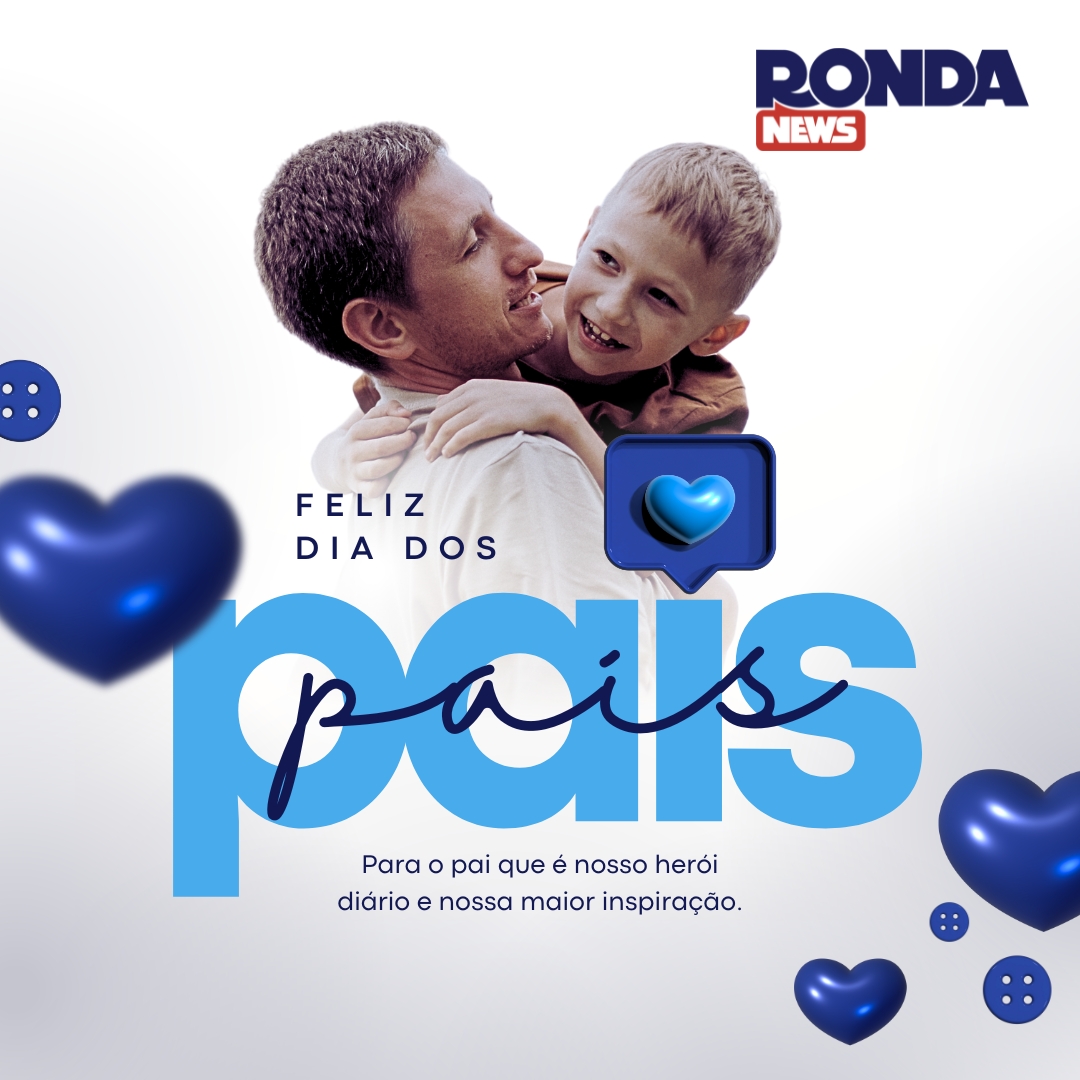 Mensagem Dia dos Pais 236355
