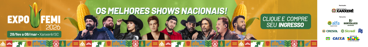 Prefeitura de Xanxerê – FEMI 240257