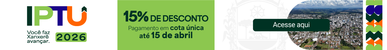 Prefeitura Xanxerê – Março 240494