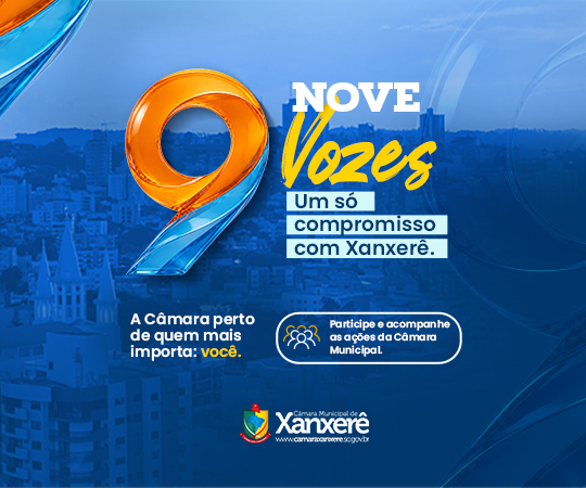 Câmara Xanxerê 241248