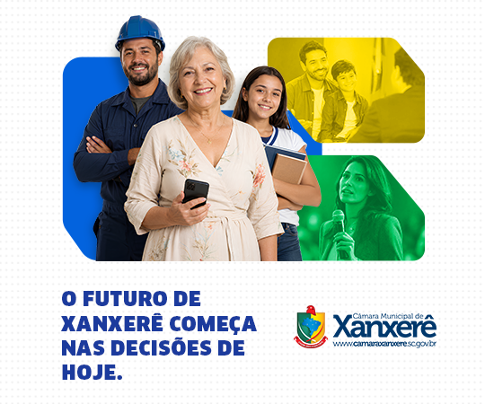 Câmara Xanxerê 241503