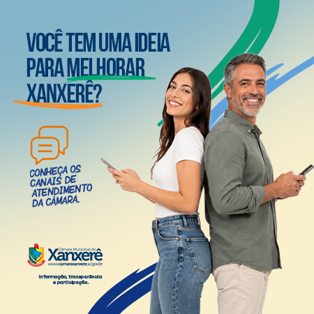 Câmara Xanxerê 241680