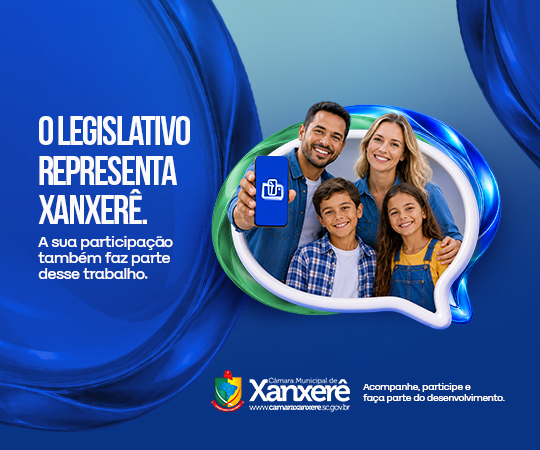 Câmara de Vereadores de Xanxerê 242146