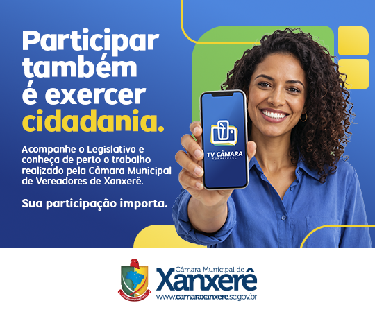 Câmara Xanxerê 242588